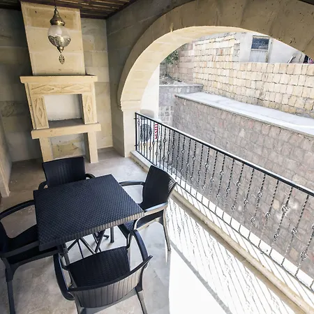 Cappadocia Elite Stone House * ギョレメ
