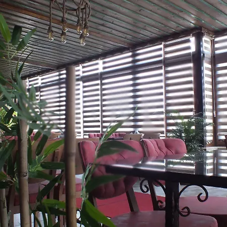 Cappadocia Elite Stone House Accommodatie bij particulieren Göreme