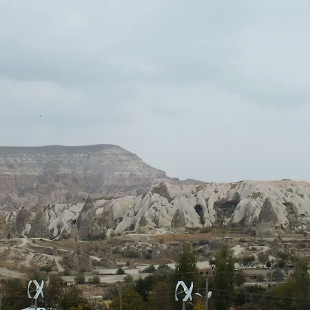 Cappadocia Elite Stone House