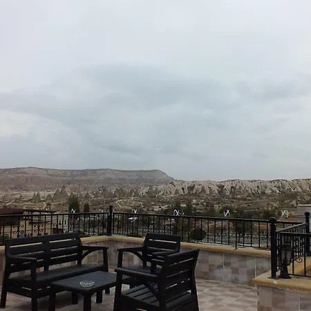 Cappadocia Elite Stone House Quarto em Acomodações Particulares