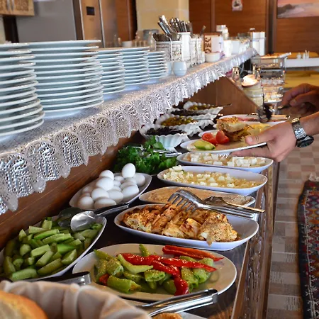 Homestay Cappadocia Elite Stone House