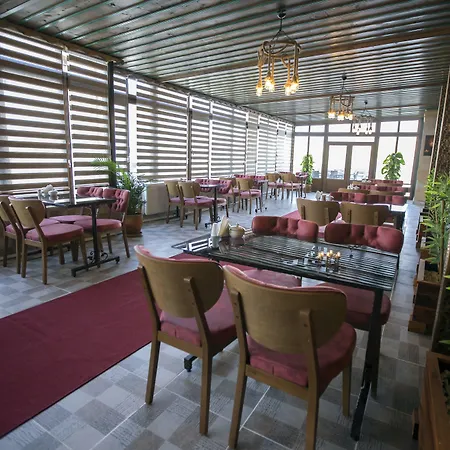 Quarto em Acomodações Particulares Cappadocia Elite Stone House