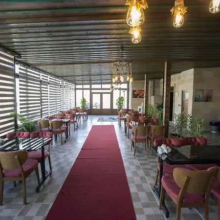 Cappadocia Elite Stone House Accommodatie bij particulieren