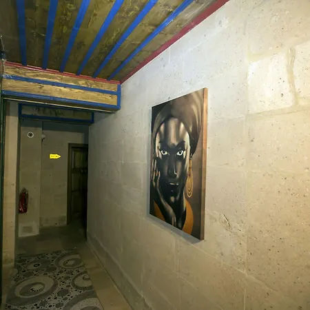 Cappadocia Elite Stone House Göreme
