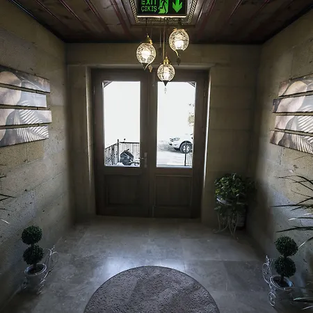 Cappadocia Elite Stone House Accommodatie bij particulieren