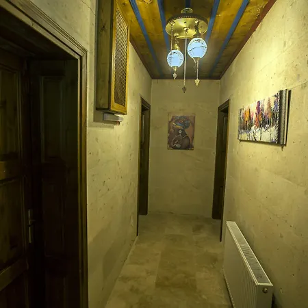 ホテル Cappadocia Elite Stone House
