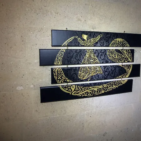 Quarto em Acomodações Particulares Cappadocia Elite Stone House