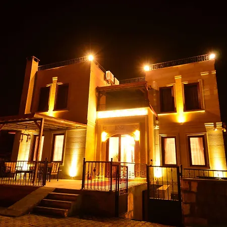 Cappadocia Elite Stone House Accommodatie bij particulieren Göreme