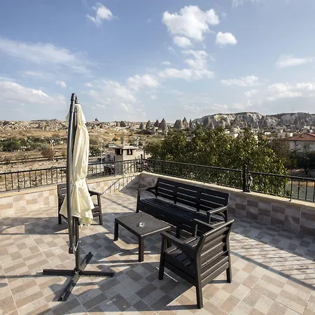 Cappadocia Elite Stone House Otel Göreme