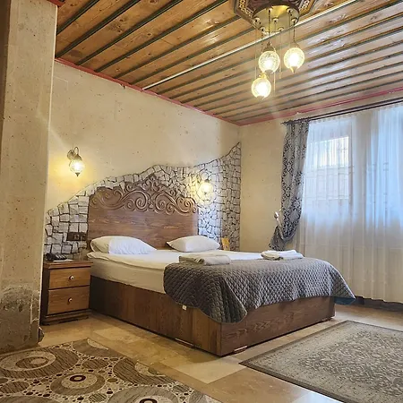 Cappadocia Elite Stone House Homestay