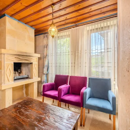 Cappadocia Elite Stone House Homestay Goreme