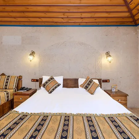 Cappadocia Elite Stone House Homestay Goreme