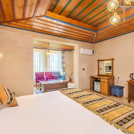 Cappadocia Elite Stone House * Goreme