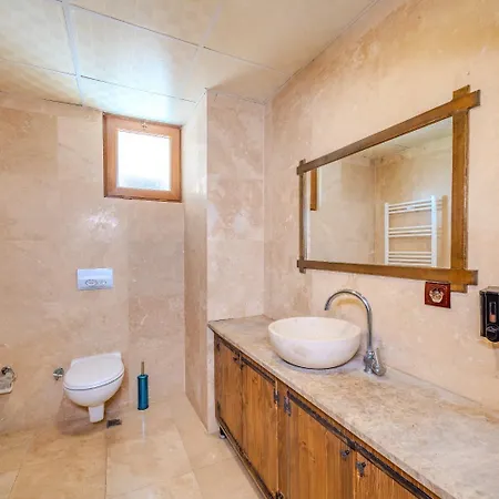 Cappadocia Elite Stone House Homestay