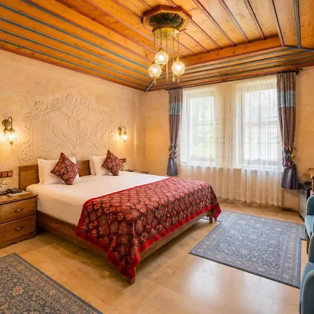 Cappadocia Elite Stone House * Göreme