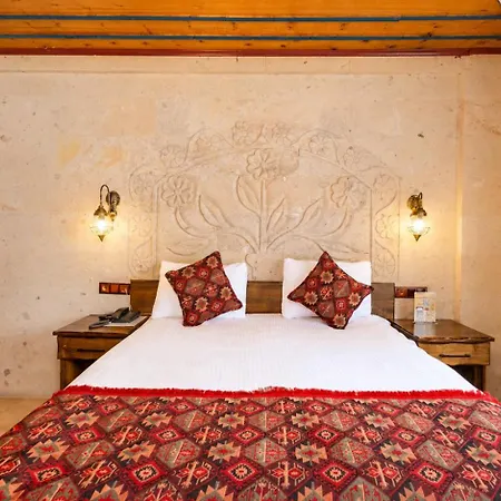 Cappadocia Elite Stone House