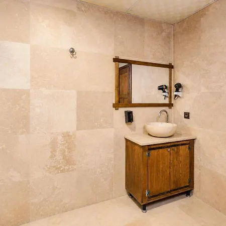 Otel Cappadocia Elite Stone House Göreme