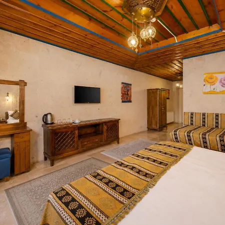 Cappadocia Elite Stone House Otel *