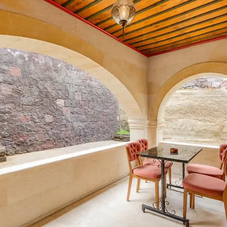 Cappadocia Elite Stone House ホテル ギョレメ