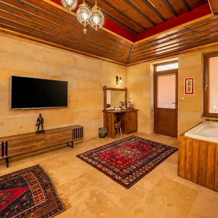 Cappadocia Elite Stone House Göreme