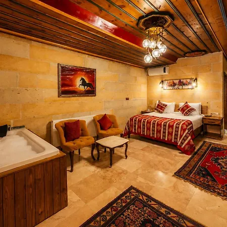 Cappadocia Elite Stone House ホテル *