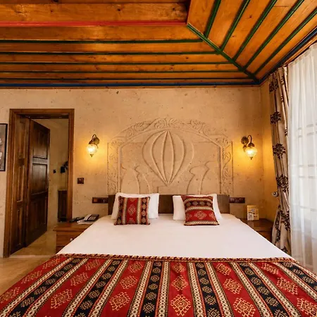 Cappadocia Elite Stone House Göreme