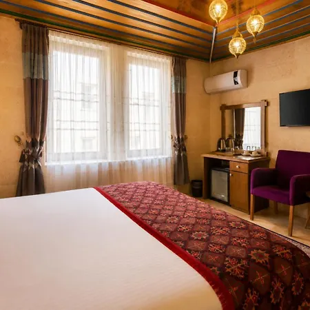 Cappadocia Elite Stone House
