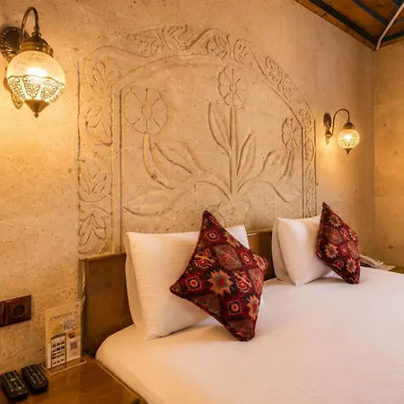 Otel Cappadocia Elite Stone House *