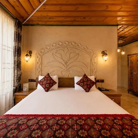 Cappadocia Elite Stone House Otel Göreme