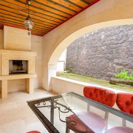 Cappadocia Elite Stone House Otel
