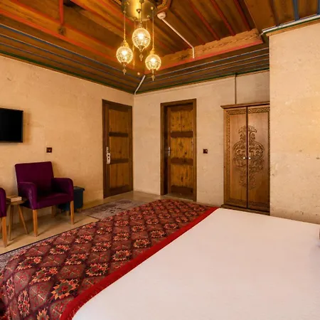 Otel Cappadocia Elite Stone House *