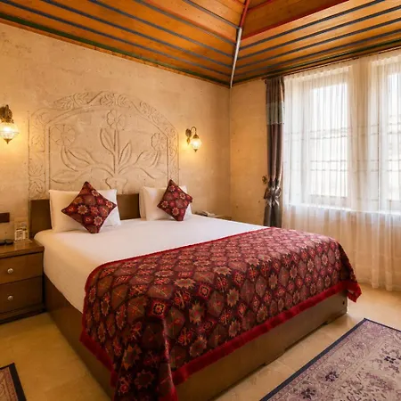 Cappadocia Elite Stone House *