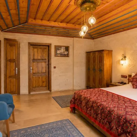 Cappadocia Elite Stone House Otel Göreme