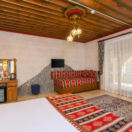 Cappadocia Elite Stone House *