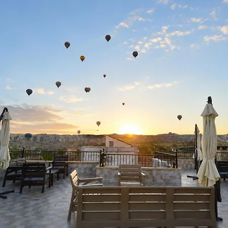 Cappadocia Elite Stone House * Göreme