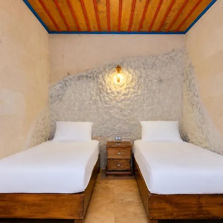 ホテル Cappadocia Elite Stone House *