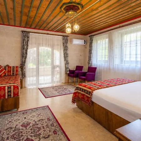 Cappadocia Elite Stone House ギョレメ