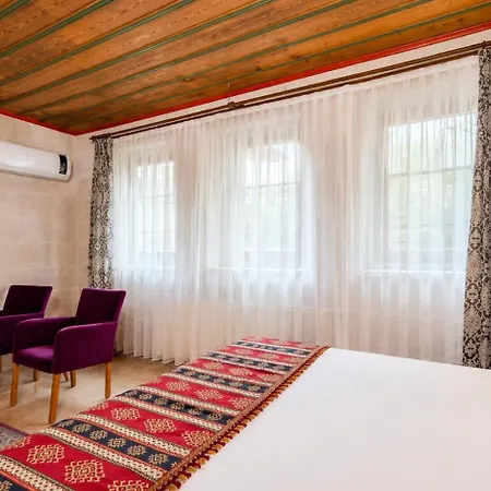 Cappadocia Elite Stone House * Göreme