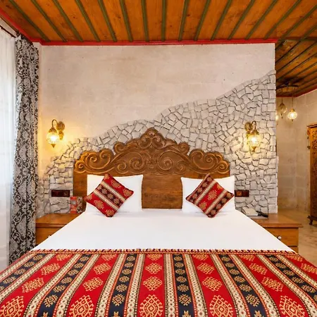 Cappadocia Elite Stone House Otel