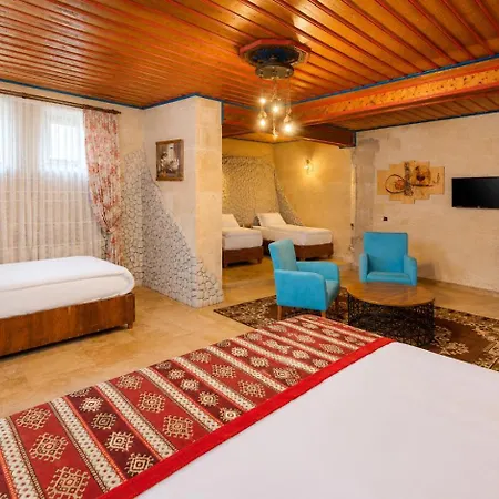 Cappadocia Elite Stone House