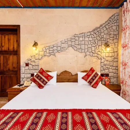 Otel Cappadocia Elite Stone House *