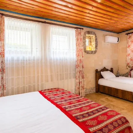 Cappadocia Elite Stone House Otel Göreme