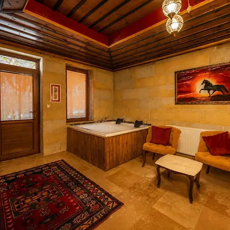 Habitación en casa particular Cappadocia Elite Stone House Göreme
