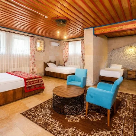 Cappadocia Elite Stone House Otel *