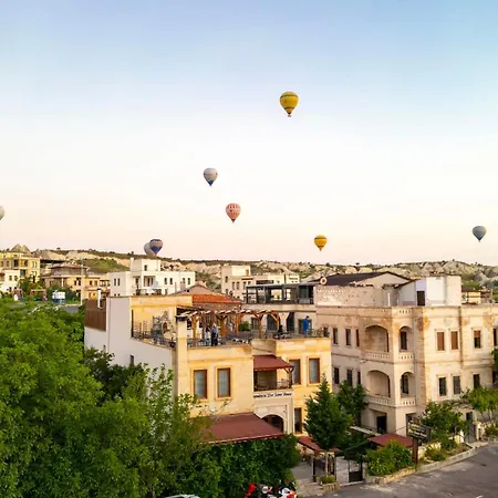 Cappadocia Elite Stone House *
