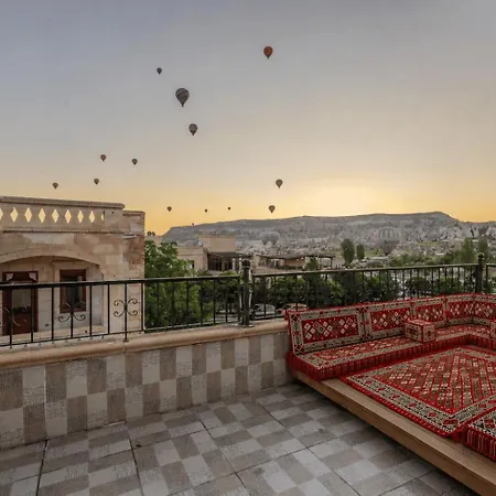 Cappadocia Elite Stone House ホテル