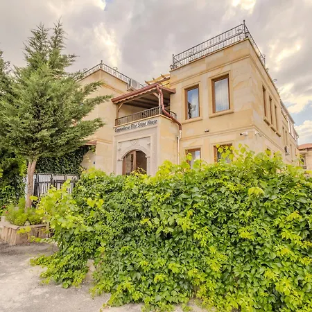 Cappadocia Elite Stone House ホテル ギョレメ