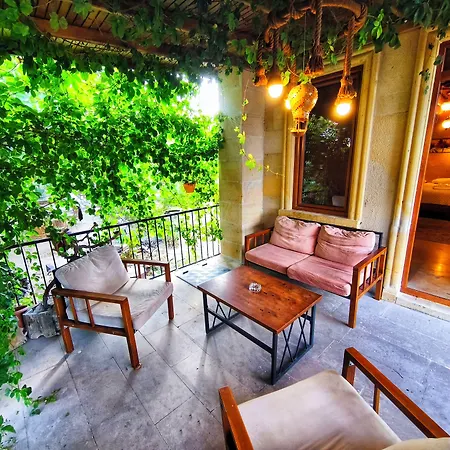 Hotel Cappadocia Elite Stone House