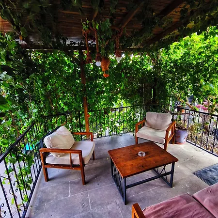 Cappadocia Elite Stone House Hotel *