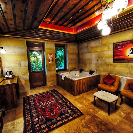 Cappadocia Elite Stone House